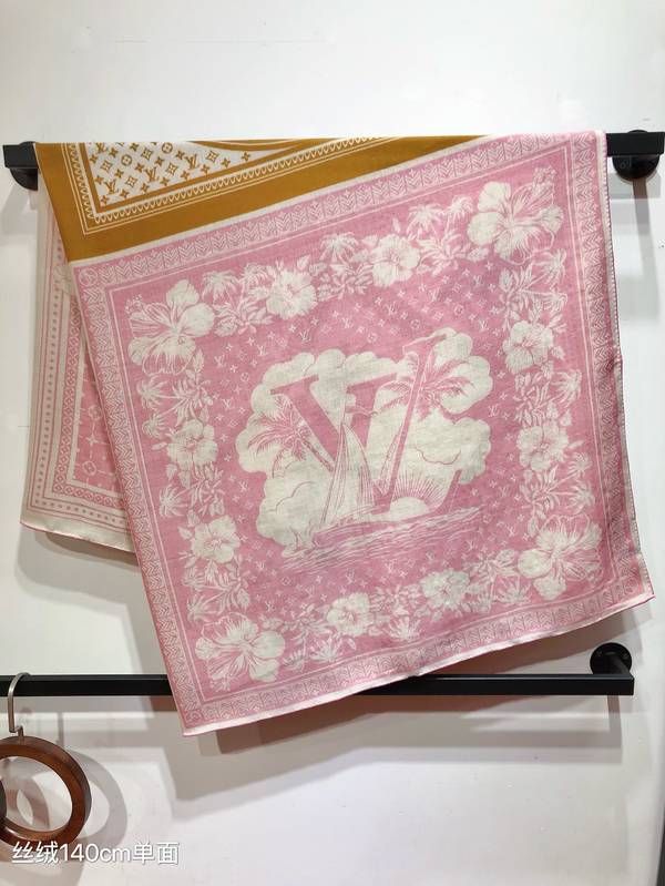 Louis Vuitton Scarf LVC00576 Louis Vuitton Scarf LVC00576